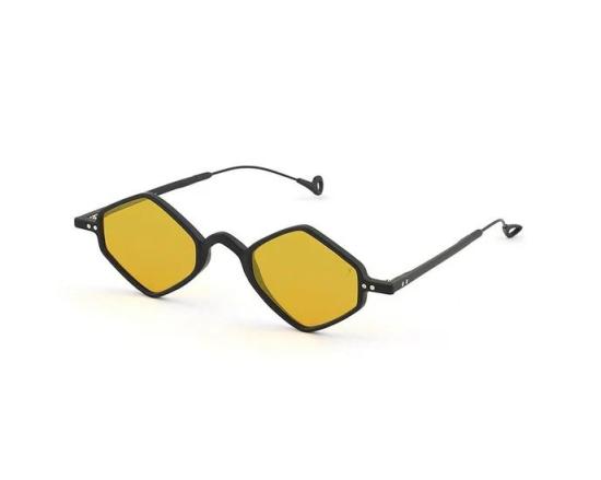 25FW 아이페타이저 선글라스 DUOMO C A 6 24 MATTE BLACK - EYEPETIZER