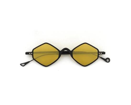 25FW 아이페타이저 선글라스 DUOMO C A 6 24 MATTE BLACK