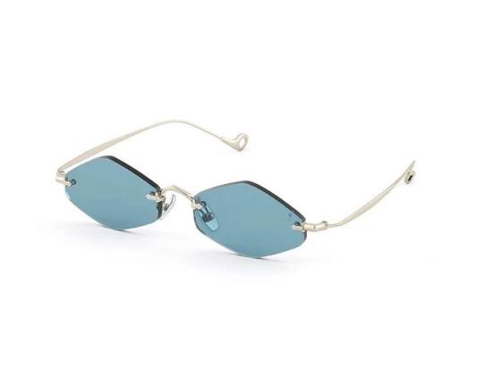 25FW 아이페타이저 선글라스 DUNMORE C 1 65 SILVER - EYEPETIZER