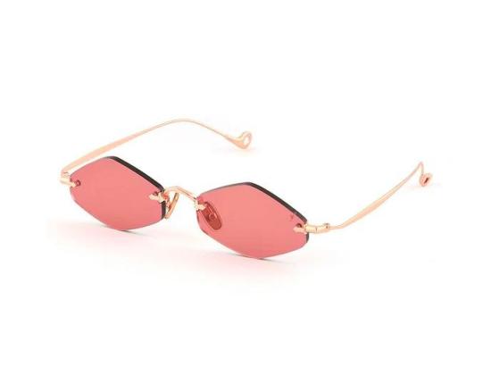 25FW 아이페타이저 선글라스 DUNMORE C 9 66 ROSE GOLS - EYEPETIZER