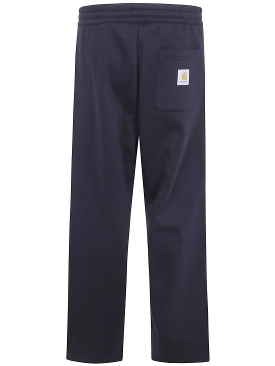 26FW 칼하트 WIP 팬츠 I037103 K02 XX BLACK WAX - CARHARTT WIP
