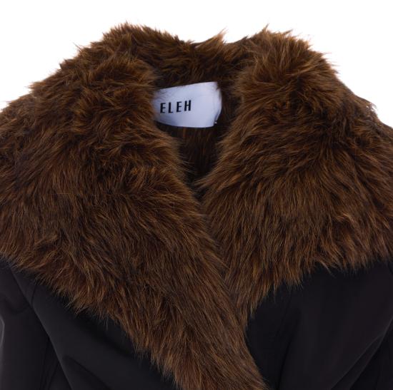 26FW 엘레 수트 자켓 0128 NERO BLACK - ELEH