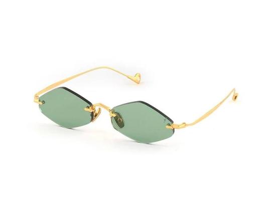 25FW 아이페타이저 선글라스 DUNMORE C 4 64 GOLD - EYEPETIZER