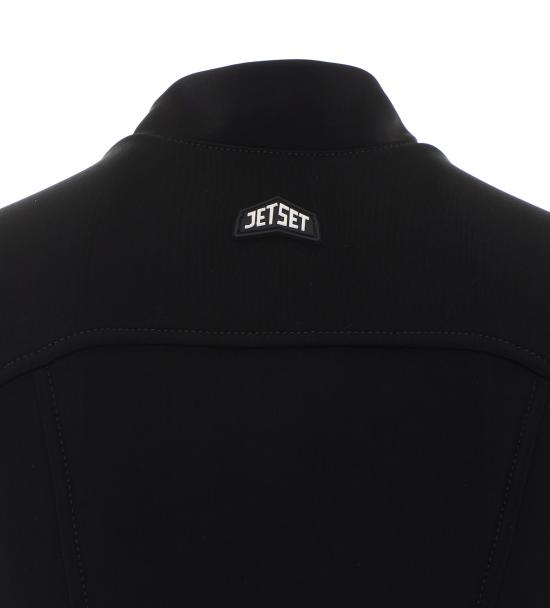 26FW 젯셋 팬츠 2221 260002 8200 BLACK - JET SET