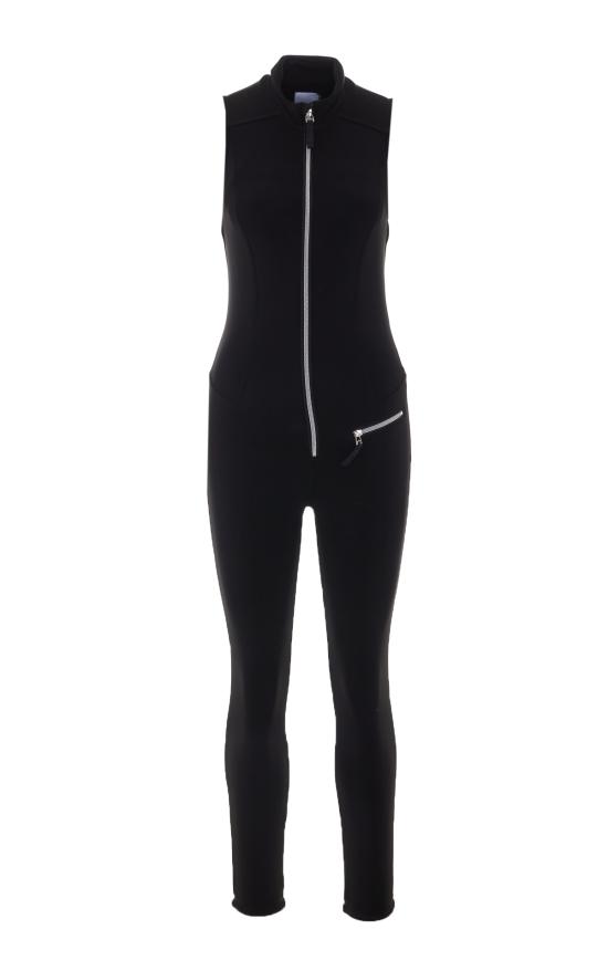 26FW 젯셋 팬츠 2221 260002 8200 BLACK
