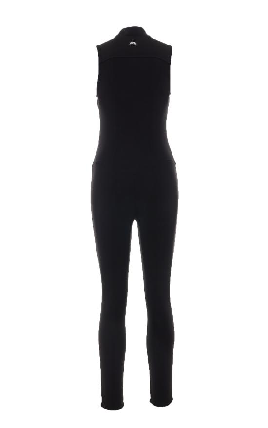 26FW 젯셋 팬츠 2221 260002 8200 BLACK - JET SET