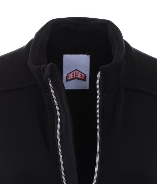 26FW 젯셋 팬츠 2221 260002 8200 BLACK - JET SET