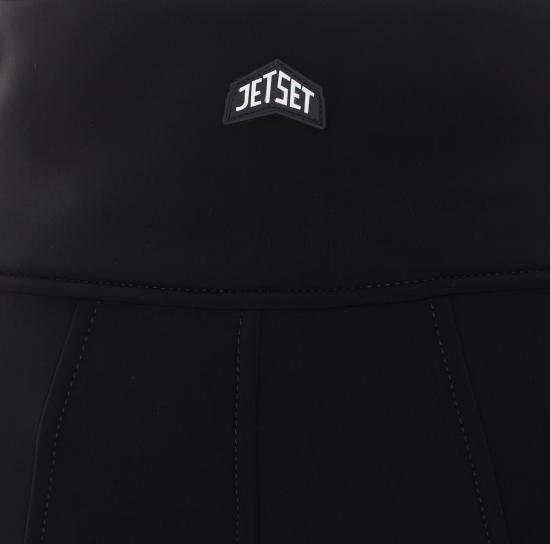 26FW 젯셋 팬츠 2221 220010 8200 BLACK - JET SET