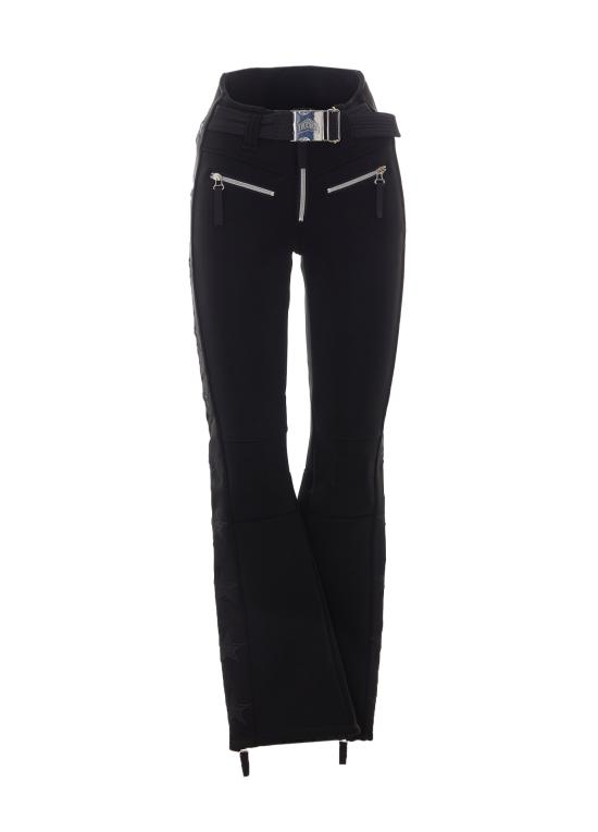 26FW 젯셋 팬츠 2221 220010 8200 BLACK