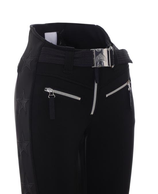 26FW 젯셋 팬츠 2221 220010 8200 BLACK - JET SET