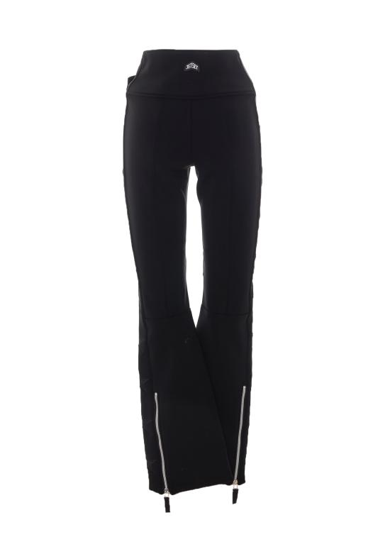 26FW 젯셋 팬츠 2221 220010 8200 BLACK - JET SET