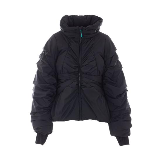 26FW 젯셋 패딩 2621 410008 9055 BLACK