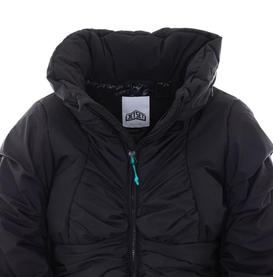 26FW 젯셋 패딩 2621 410008 9055 BLACK - JET SET