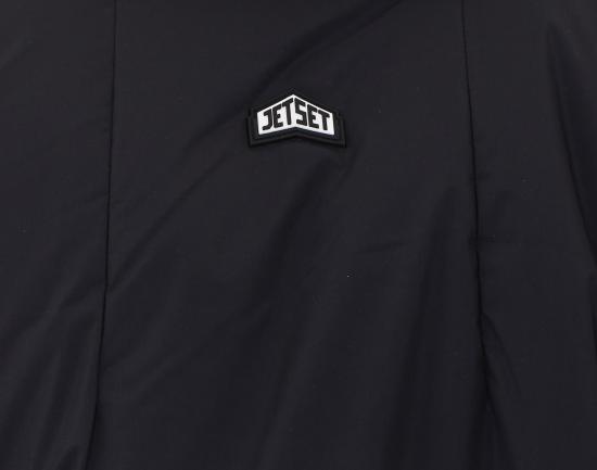 26FW 젯셋 패딩 2621 410008 9055 BLACK - JET SET