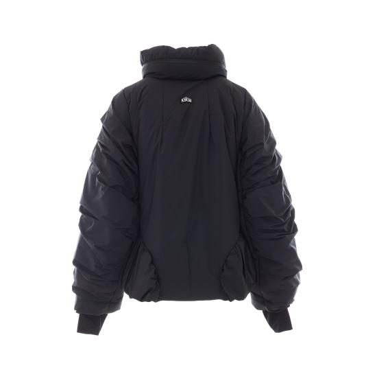 26FW 젯셋 패딩 2621 410008 9055 BLACK - JET SET