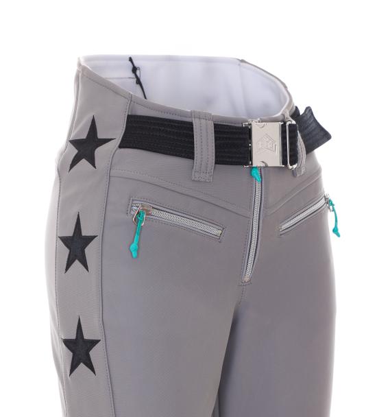 26FW 젯셋 팬츠 2621 420025 3100 GREY - JET SET