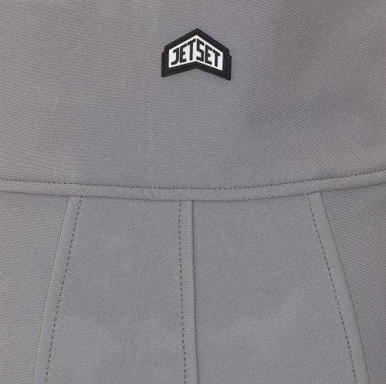 26FW 젯셋 팬츠 2621 420025 3100 GREY - JET SET