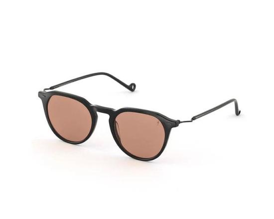 25FW 아이페타이저 선글라스 SEONGSU C A 6 OP 68 MATTE BLACK - EYEPETIZER