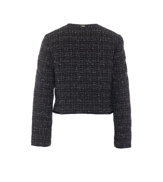 26FW 트윈셋 수트 자켓 262TP2140 13857 BLACK - TWINSET