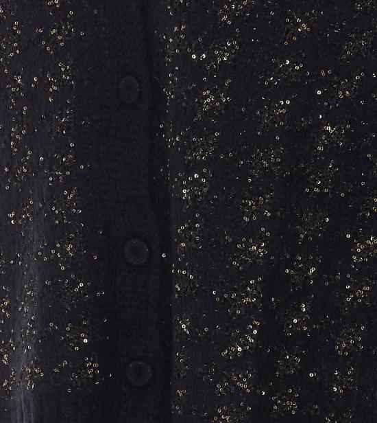 26FW 트윈셋 가디건 262TP3360 13926 BLACK - TWINSET