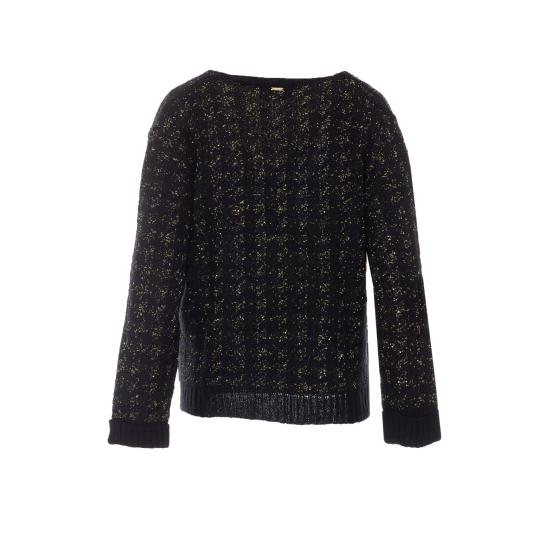 26FW 트윈셋 가디건 262TP3360 13926 BLACK - TWINSET