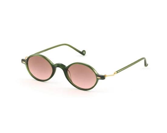 25FW 아이페타이저 선글라스 DOSAN C VF 4 44 GREEN - EYEPETIZER
