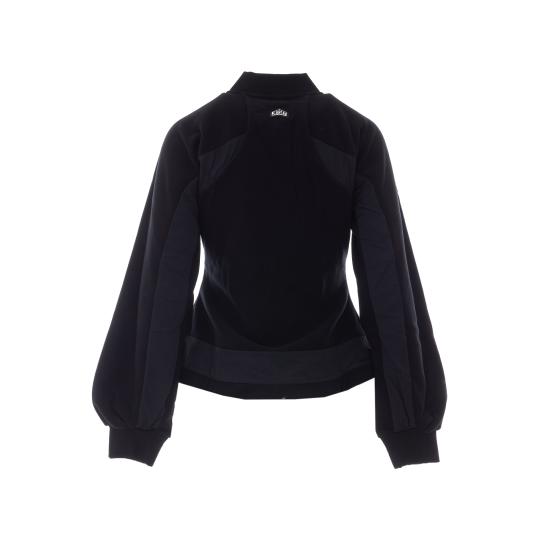 26FW 젯셋 수트 자켓 2621 490001 9055 BLACK - JET SET