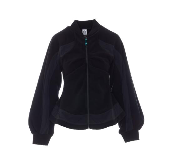 26FW 젯셋 수트 자켓 2621 490001 9055 BLACK