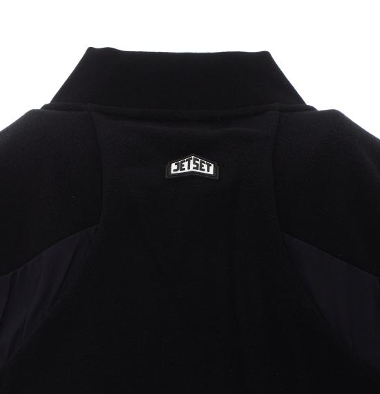 26FW 젯셋 수트 자켓 2621 490001 9055 BLACK - JET SET