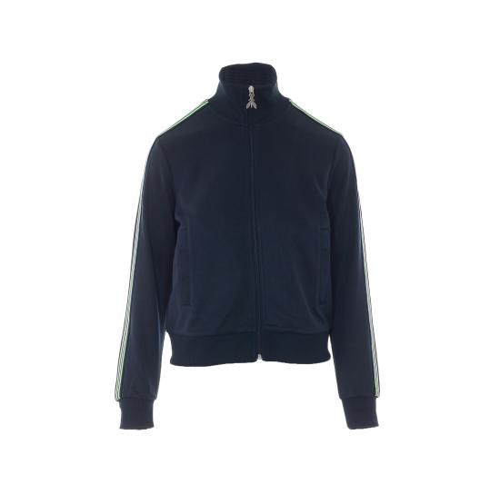 26FW 파트리지아페페 스웨터 2M0000 J0081CB23 BLUE