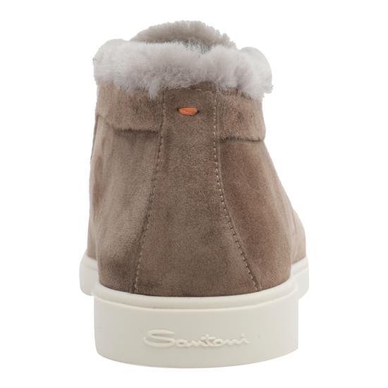 26FW 산토니 부츠 WUYA58457TISA UOFM21 BEIGE - SANTONI