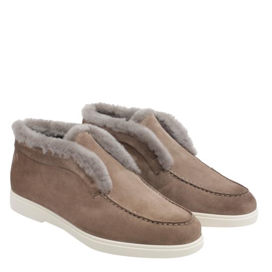 26FW 산토니 부츠 WUYA58457TISA UOFM21 BEIGE - SANTONI