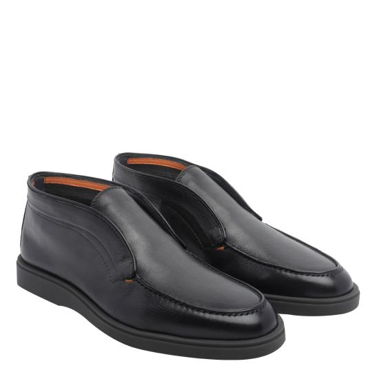 26FW 산토니 부츠 MGDT19404SMOS MPGG93 GREY - SANTONI