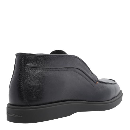 26FW 산토니 부츠 MGDT19404SMOS MPGG93 GREY - SANTONI