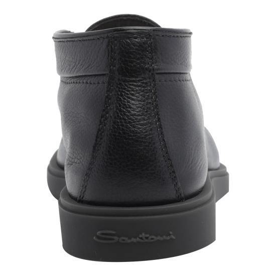 26FW 산토니 부츠 MGDT19404SMOS MPGG93 GREY - SANTONI