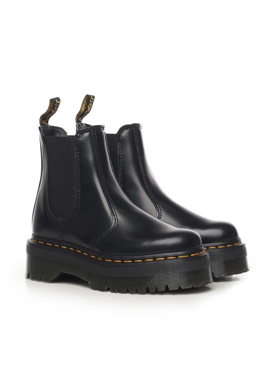 26FW 닥터마틴 부츠 24687001 BLACK - DR.MARTENS