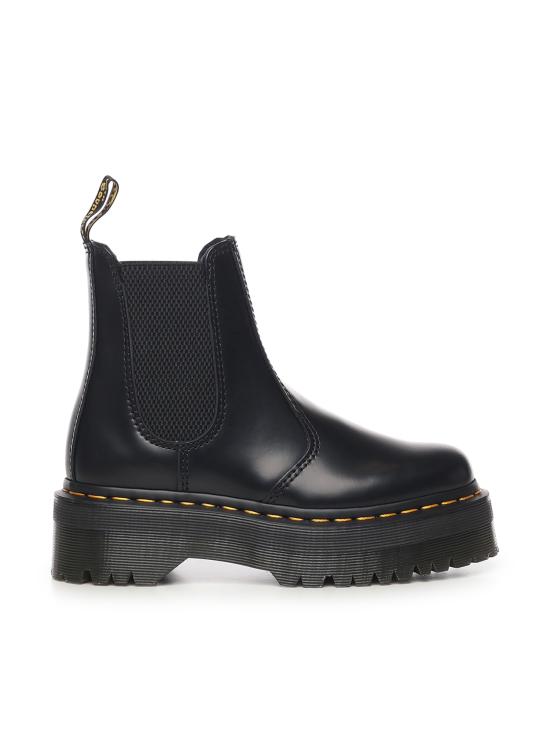 26FW 닥터마틴 부츠 24687001 BLACK