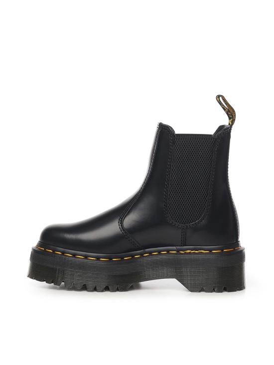 26FW 닥터마틴 부츠 24687001 BLACK - DR.MARTENS