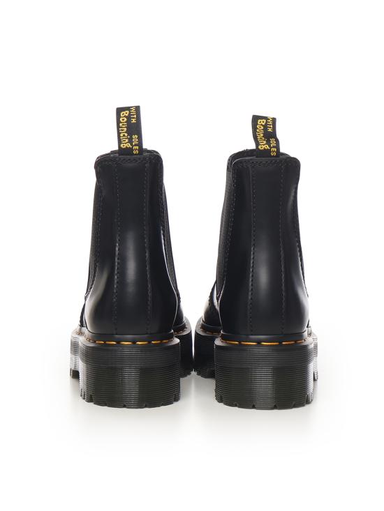 26FW 닥터마틴 부츠 24687001 BLACK - DR.MARTENS