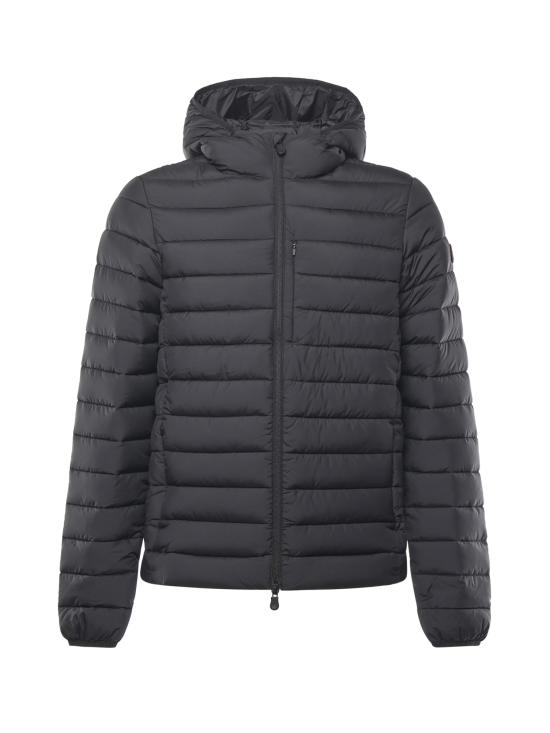 26FW 세이브더덕 정커스 패딩 D31273M MIRO2110000 BLACK
