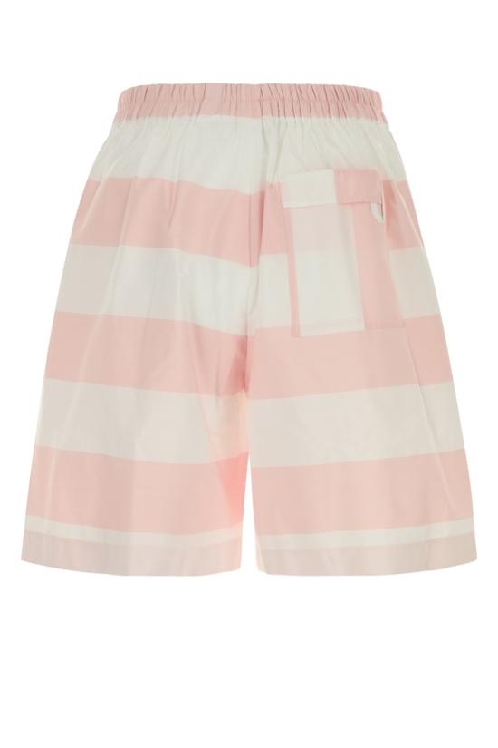 26SS 자크뮈스 숏팬츠 SOM00552AW00796 4LS JACQUARDBIGSTRIPESLIGH - JACQUEMUS