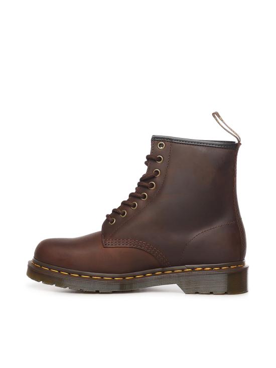 26FW 닥터마틴 부츠 11822203 DARK BROWN - DR.MARTENS