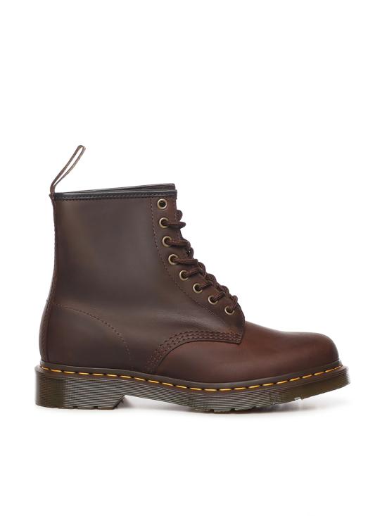 26FW 닥터마틴 부츠 11822203 DARK BROWN