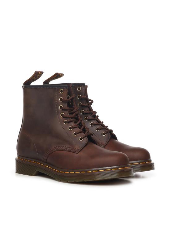26FW 닥터마틴 부츠 11822203 DARK BROWN - DR.MARTENS