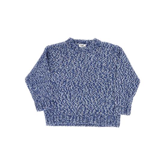 26FW [키즈] 일 구포 탑 A26GMA0062EM453 Blue