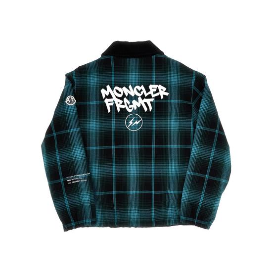 26FW [키즈] 몽클레어 프래그먼트 탑 L295U1A00001N1469 - MONCLER FRAGMENT