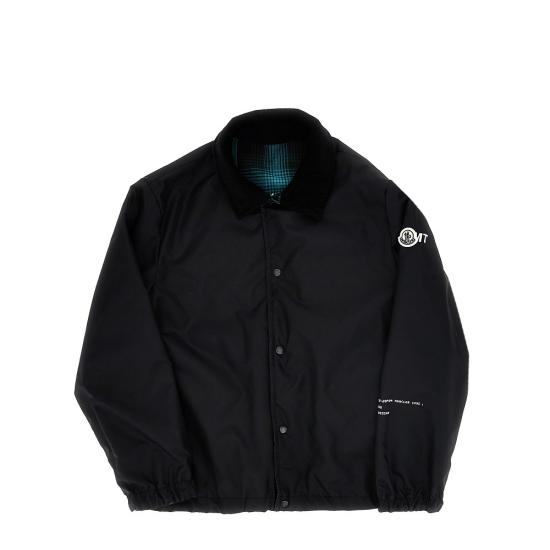 26FW [키즈] 몽클레어 프래그먼트 탑 L295U1A00001N1469 - MONCLER FRAGMENT