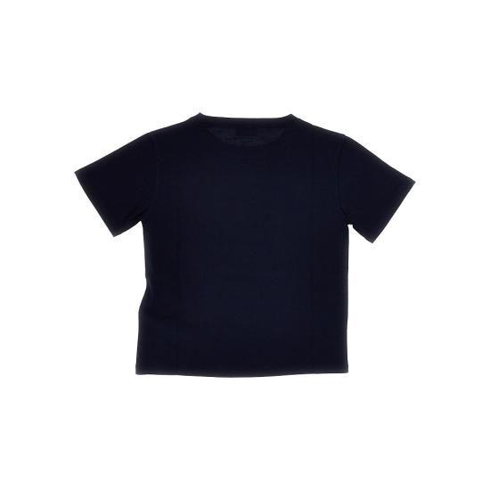 26FW [키즈] 구찌 탑 575114XJHW7 Blue - GUCCI