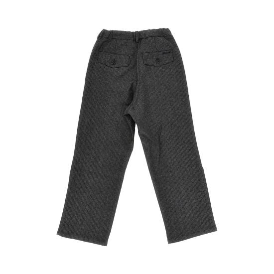 26FW [키즈] 봉쁘앙 탑 W06BPAW00006 Grey - BONPOINT