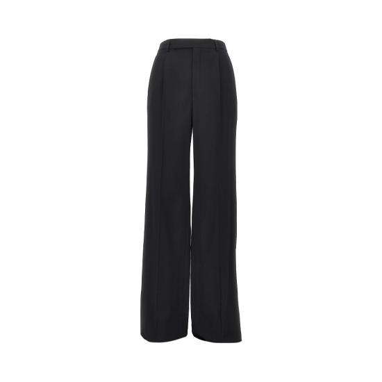 26FW 생로랑 숏팬츠 A007RLY5L95 Black